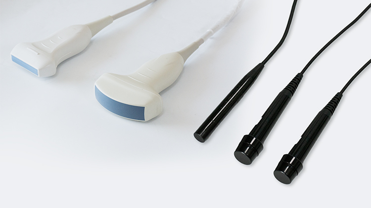 監(jiān)護(hù)探頭